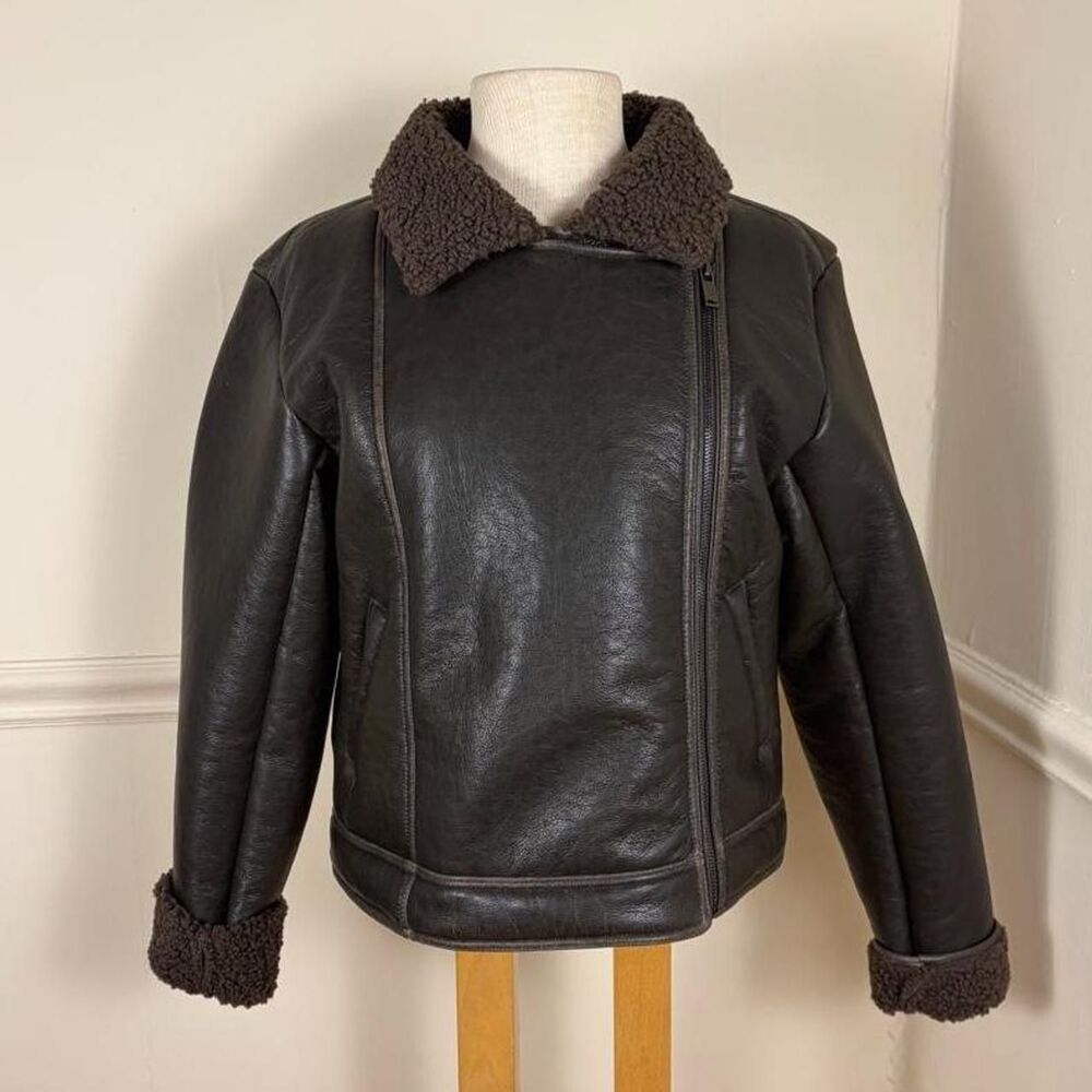 Splendid Women's Brown Jacket